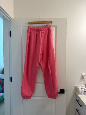 Daily Drills Sweatpants